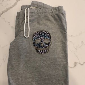 SoulCycle joggers